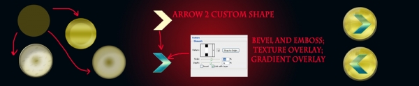 Creation of BatBrowser Buttons: Step 5